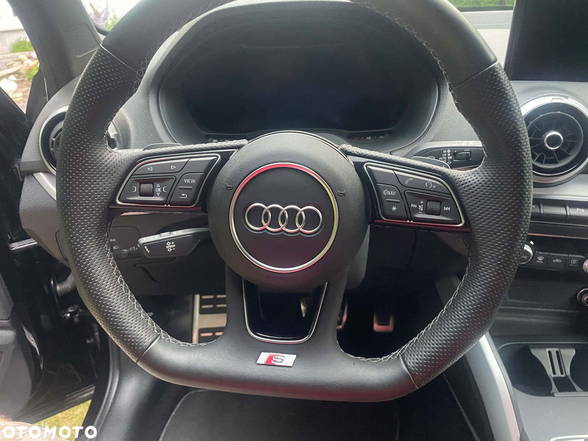 Audi Q2 35 TDI S tronic S line - 20