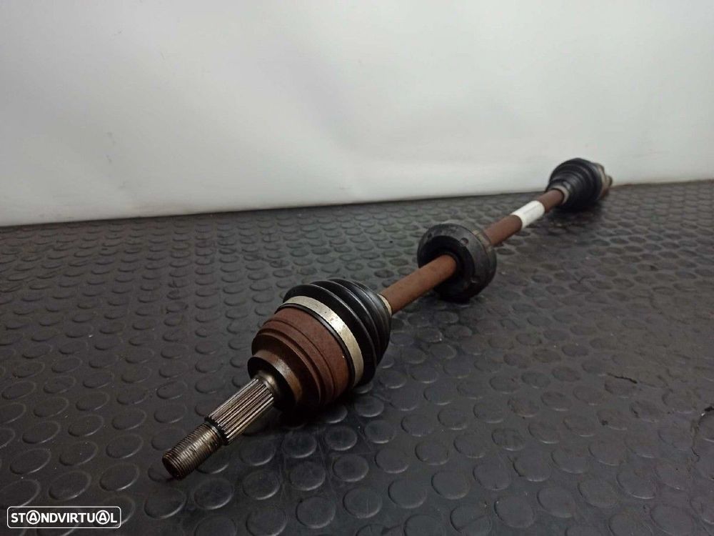 TRANSMISSÃO FRENTE DIREITA DACIA SANDERO STEPWAY COMFORT - 6