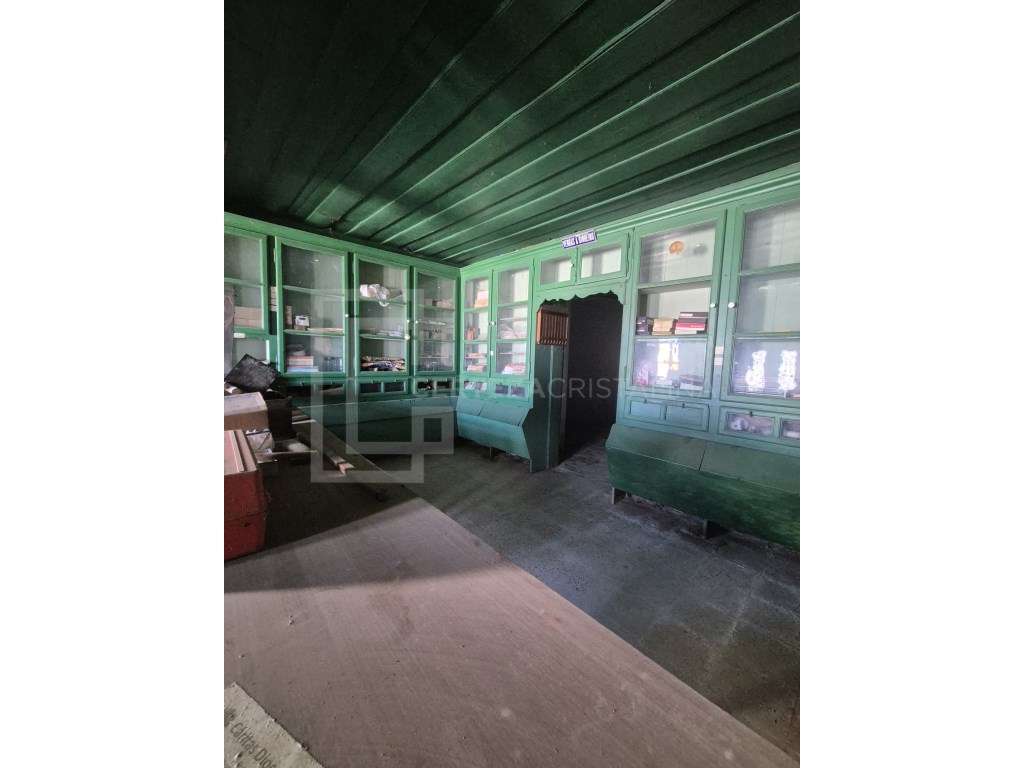 UMA CASA COM HISTÓRIA, À ESPERA DE UM NOVO CAPÍTULO - Grande imagem: 5/29