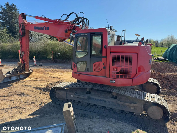 Komatsu PC 228 USLC-10