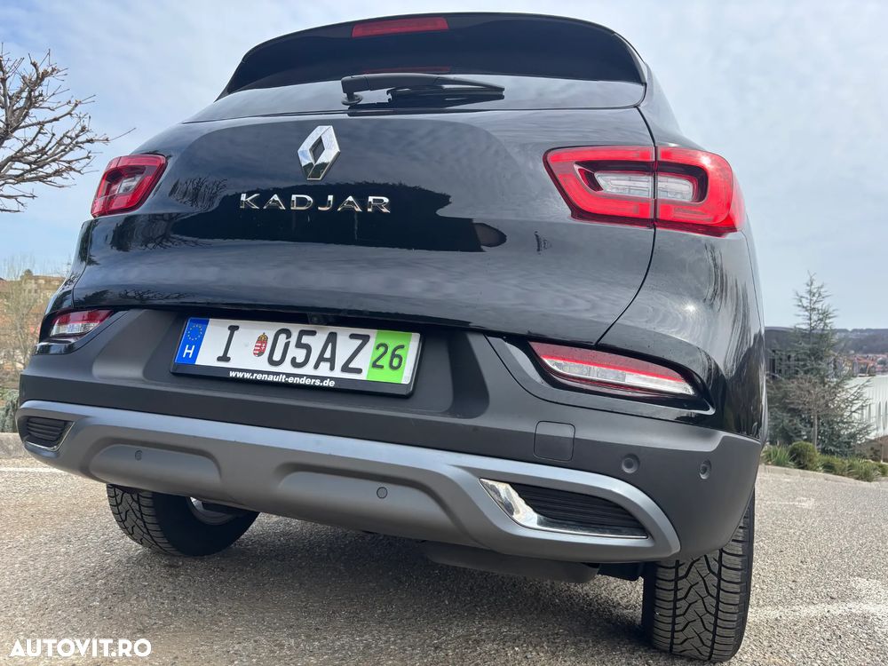 Renault Kadjar - 13