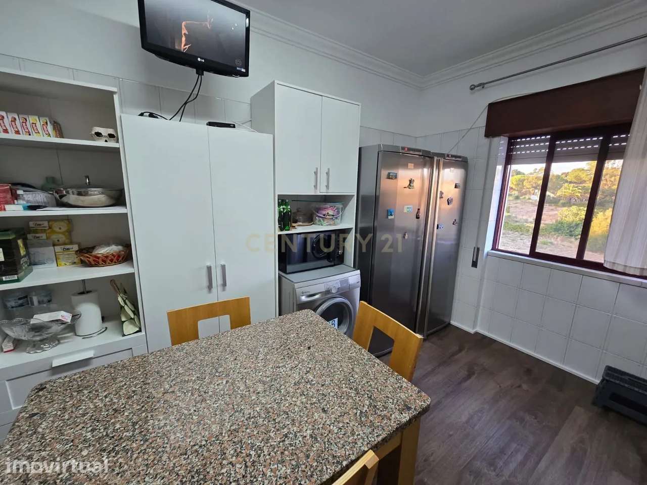 Apartamento T2 em Setúbal, Poço Mouro - Grande imagem: 4/20