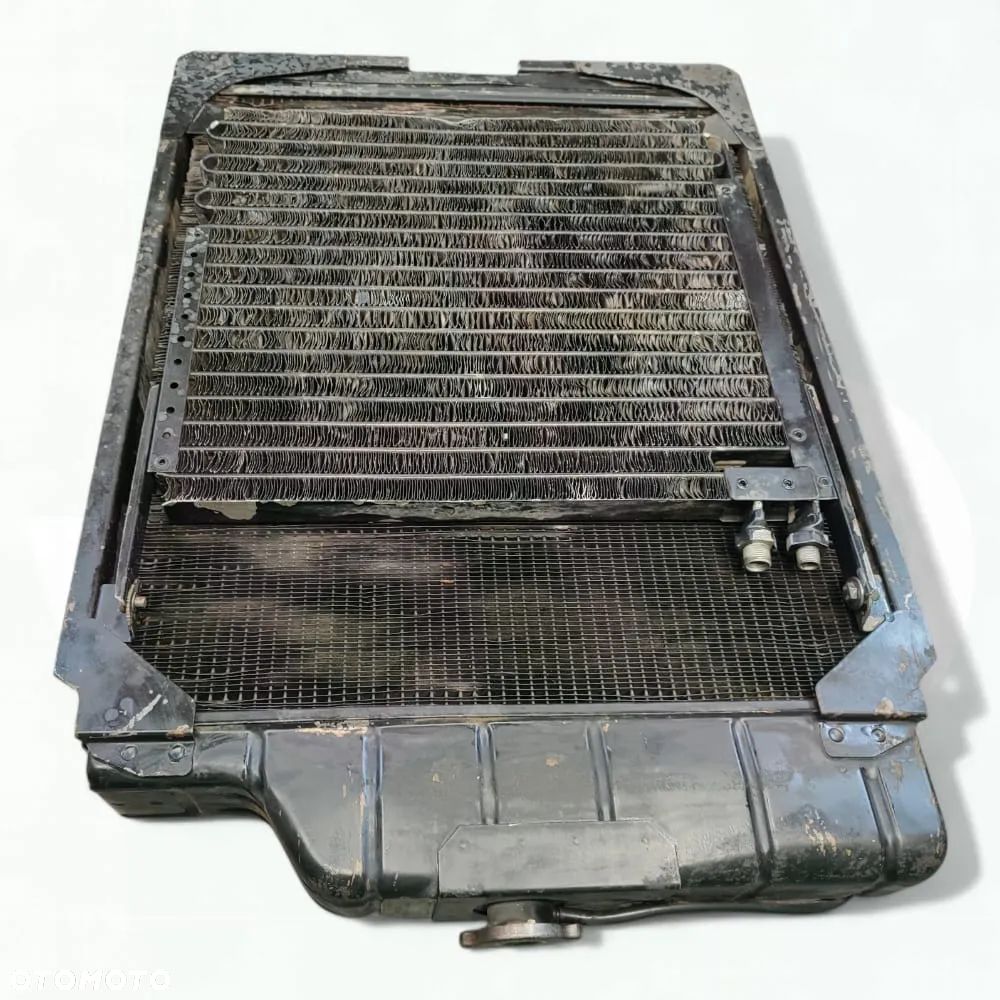 Chłodnica wody 7700026986 Renault 180.94 TZ - 3