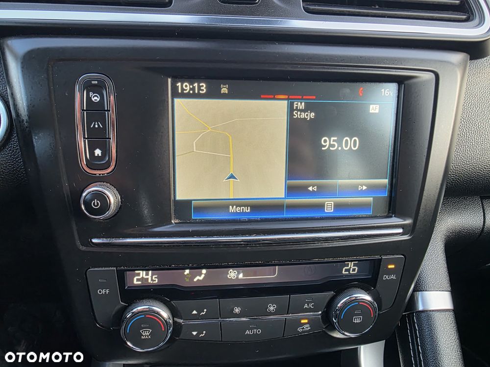 Renault Kadjar 1.6 dCi Energy Spring Edition Plus 4x4 - 26