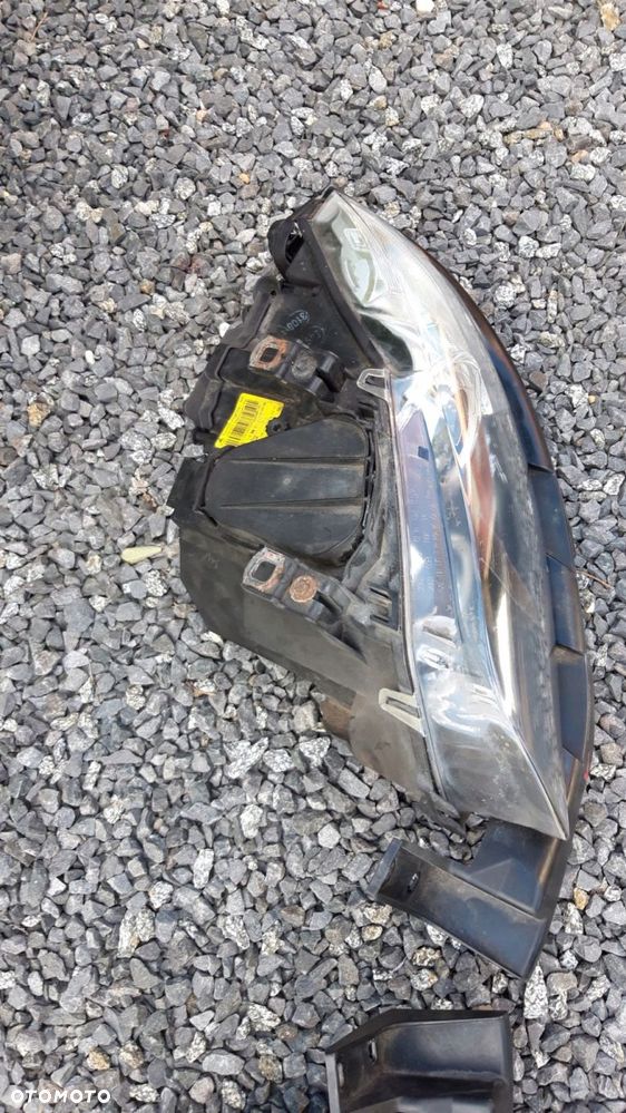 bmw 3 e92 e93 10\'\' xenon nie skrętny prawy lewy eu - 7