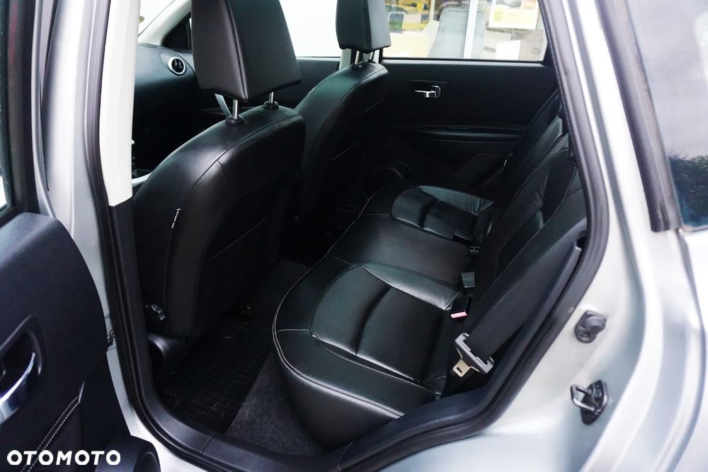 Nissan Qashqai 2.0 Tekna Pack - 29