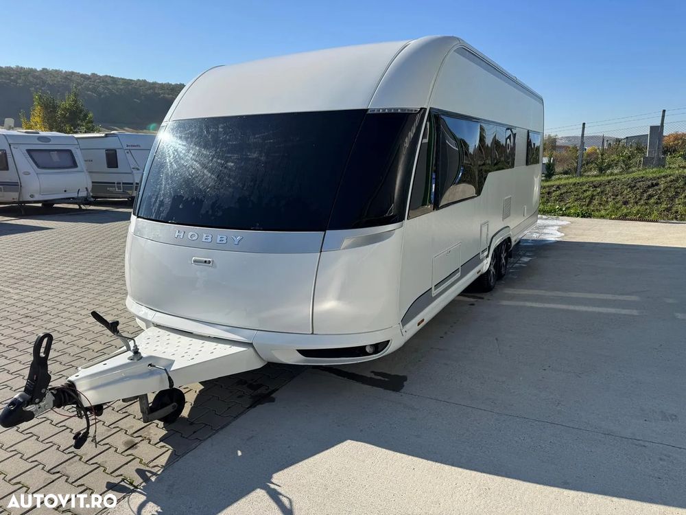 Hobby Premium 650 - 3