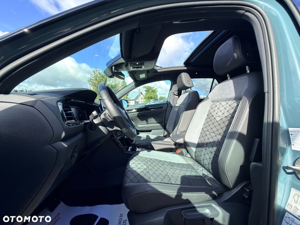 Volkswagen T-Roc 1.5 TSI OPF DSG R-Line - 23
