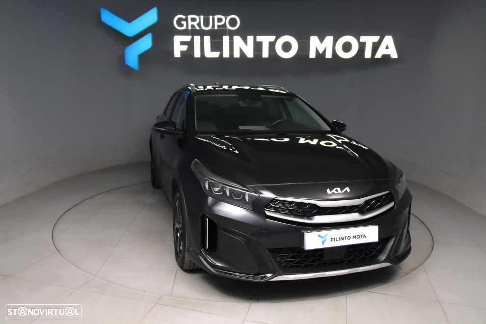 Kia XCeed 1.6 GDi PHEV Drive - 7