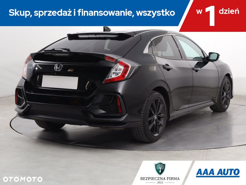 Honda Civic - 6