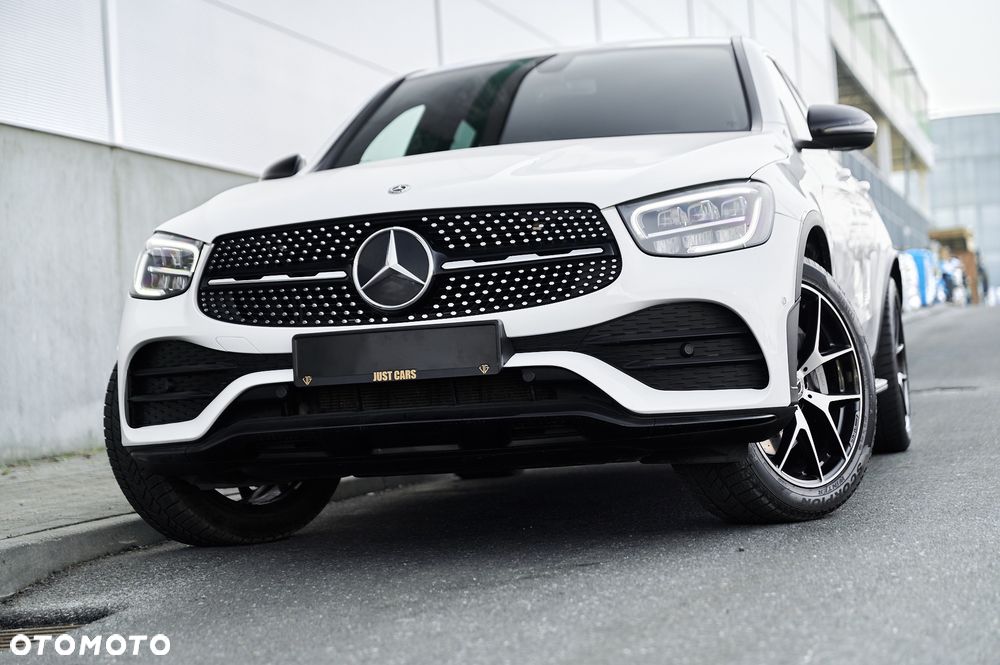 Mercedes-Benz GLC 200 4-Matic - 23