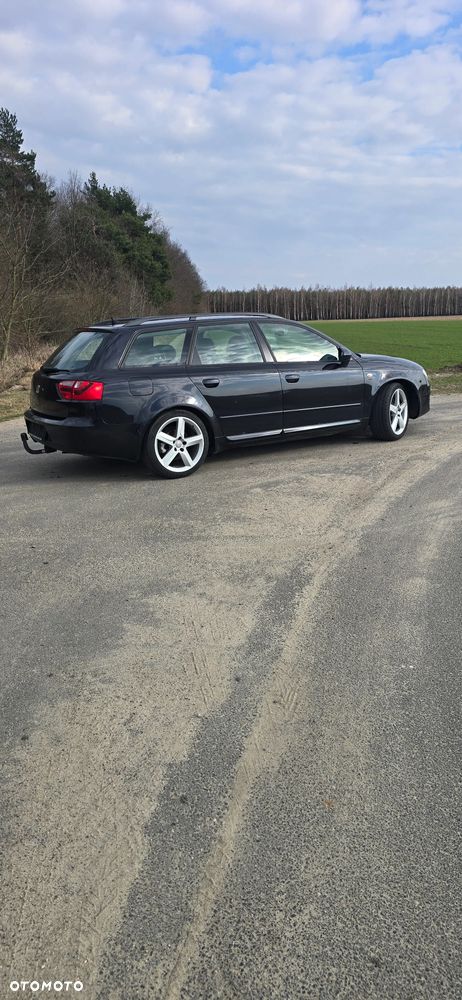 Seat Exeo 2.0 TDI CR Sport - 2