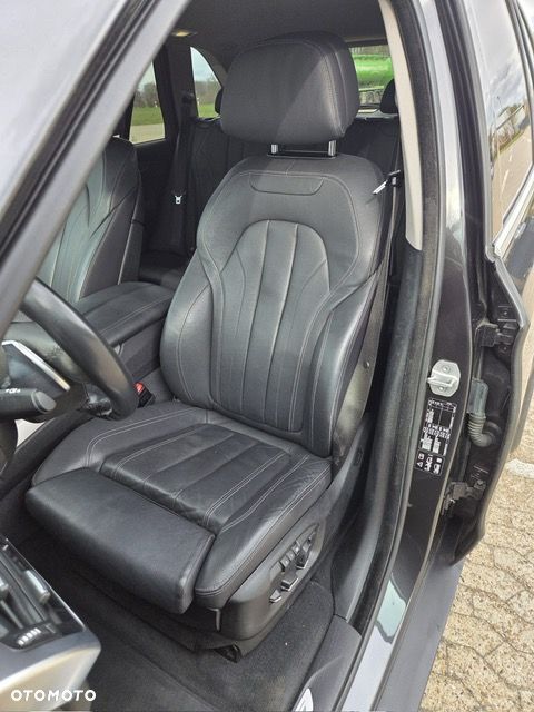 BMW X5 xDrive30d - 8