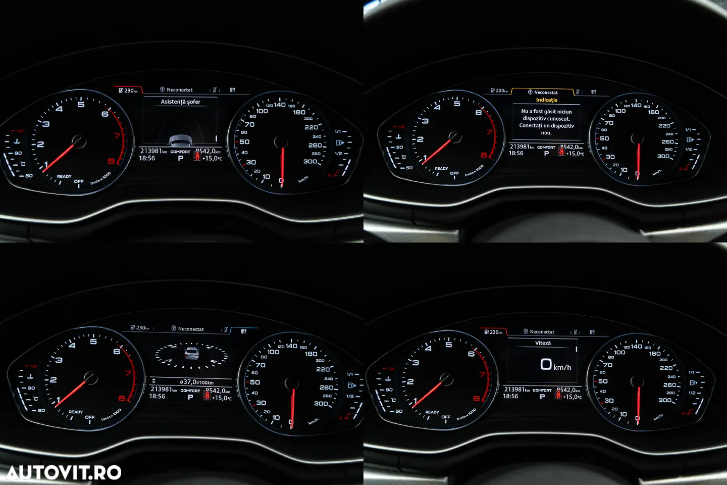 Audi A5 Sportback 40 TFSI S tronic sport - 19