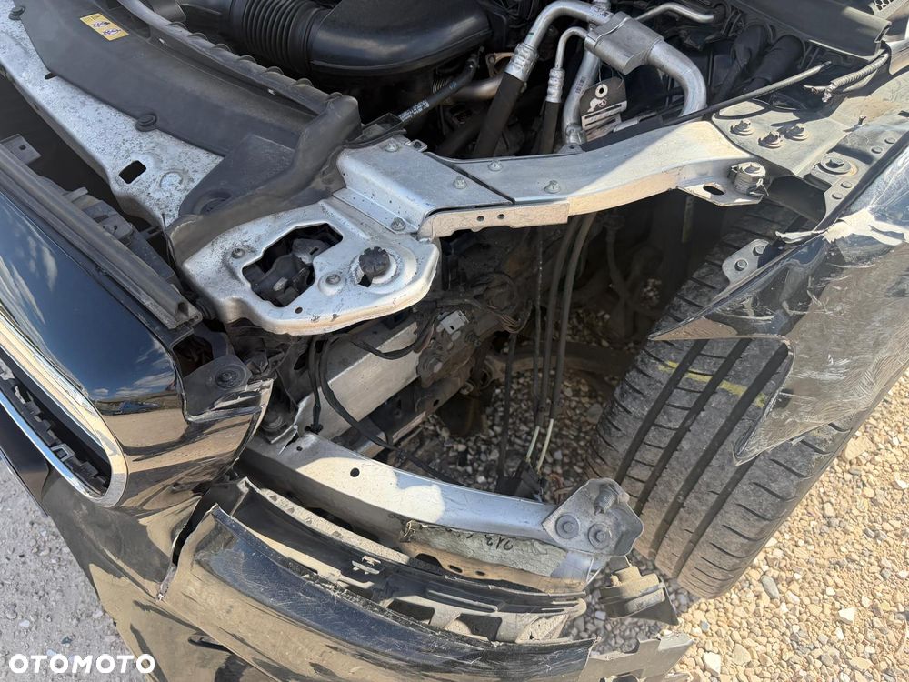 Mercedes-Benz Klasa E 220 d 9G-TRONIC AMG Line - 29