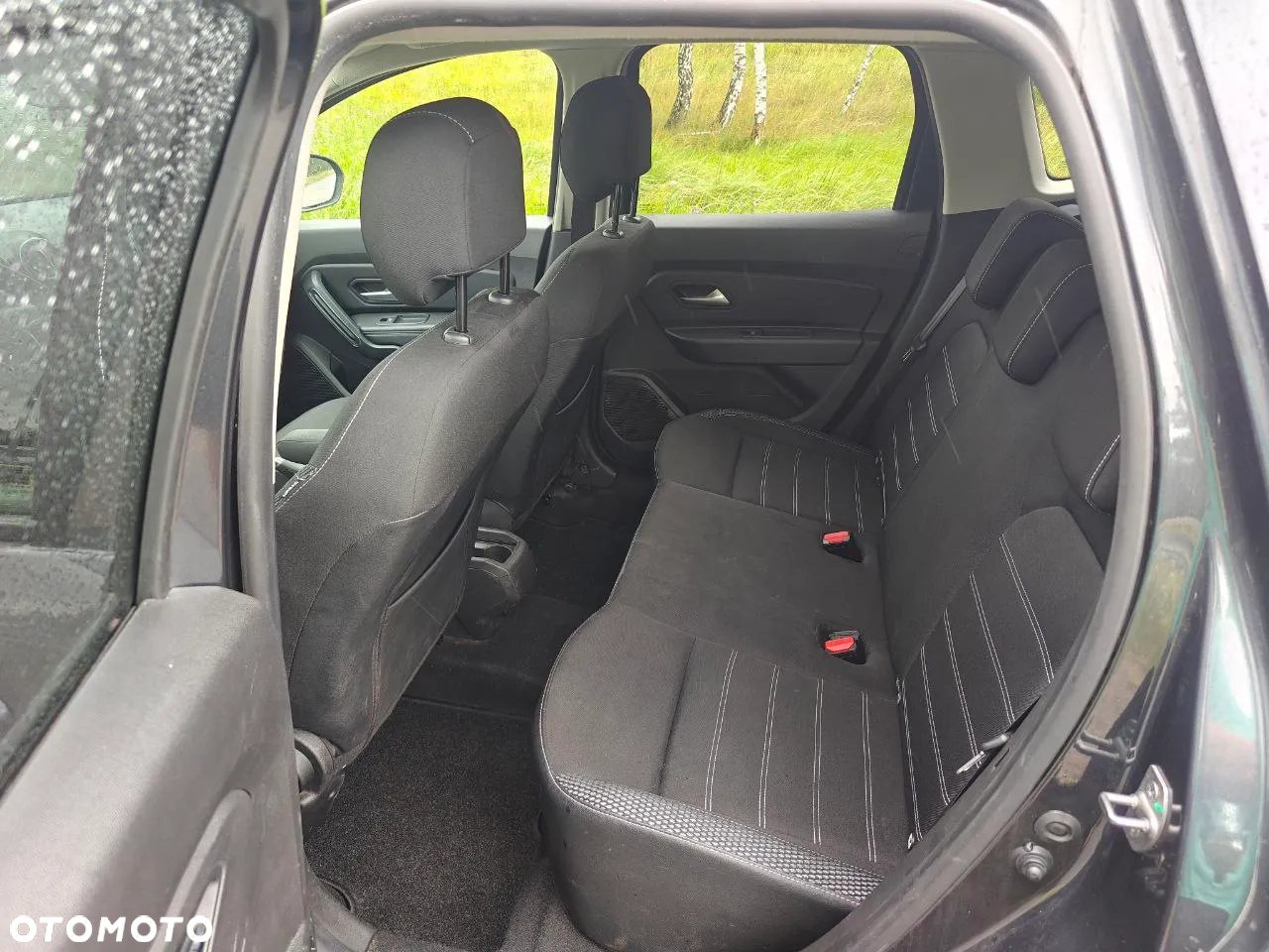 Dacia Duster - 7