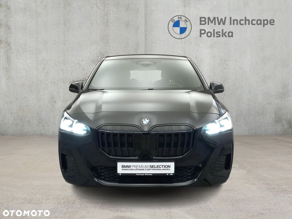 BMW Seria 2 218i M Sport sport - 8