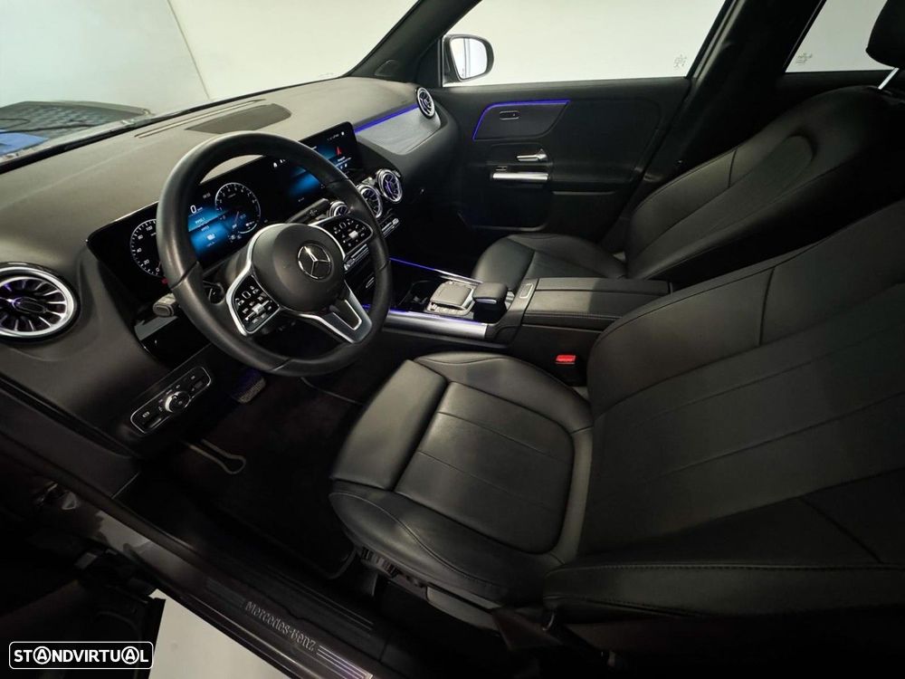 Mercedes-Benz GLA 250 e Progressive - 44