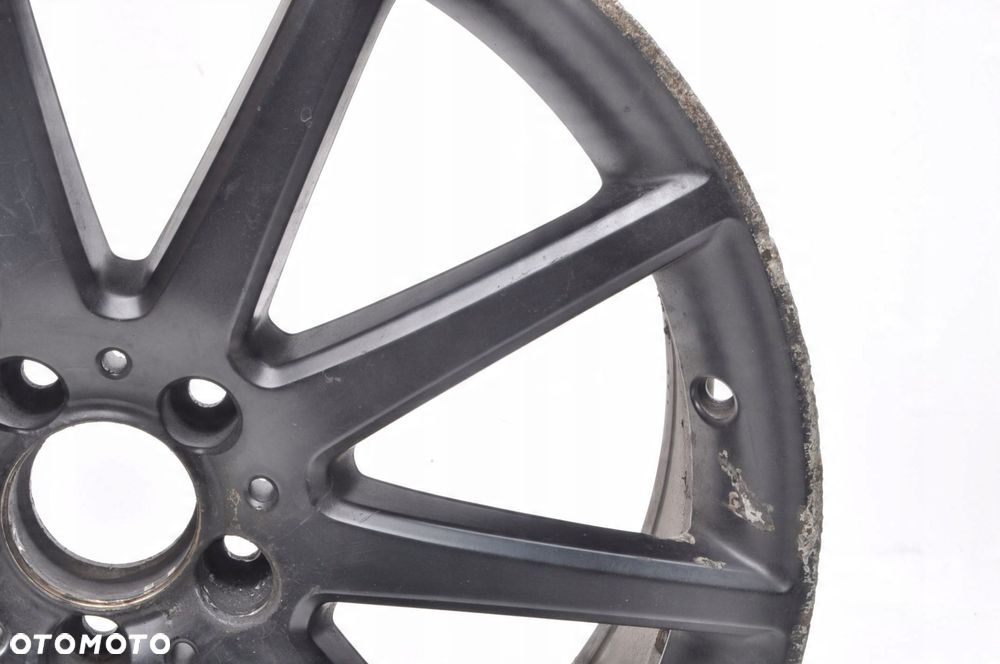 MERCEDES GLA W156 AMG FELGA ALUMINIOWA R20" 8J 5X112 ET43.5 A1564010402 - 3