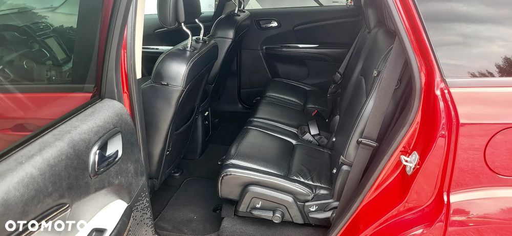 Fiat Freemont 2.0 Multijet Black Code AWD - 18