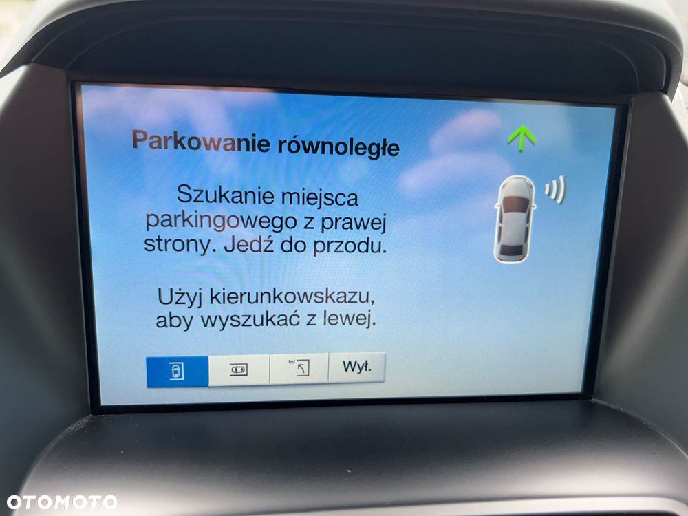 Ford Kuga 1.5 EcoBoost AWD ST-Line ASS - 30