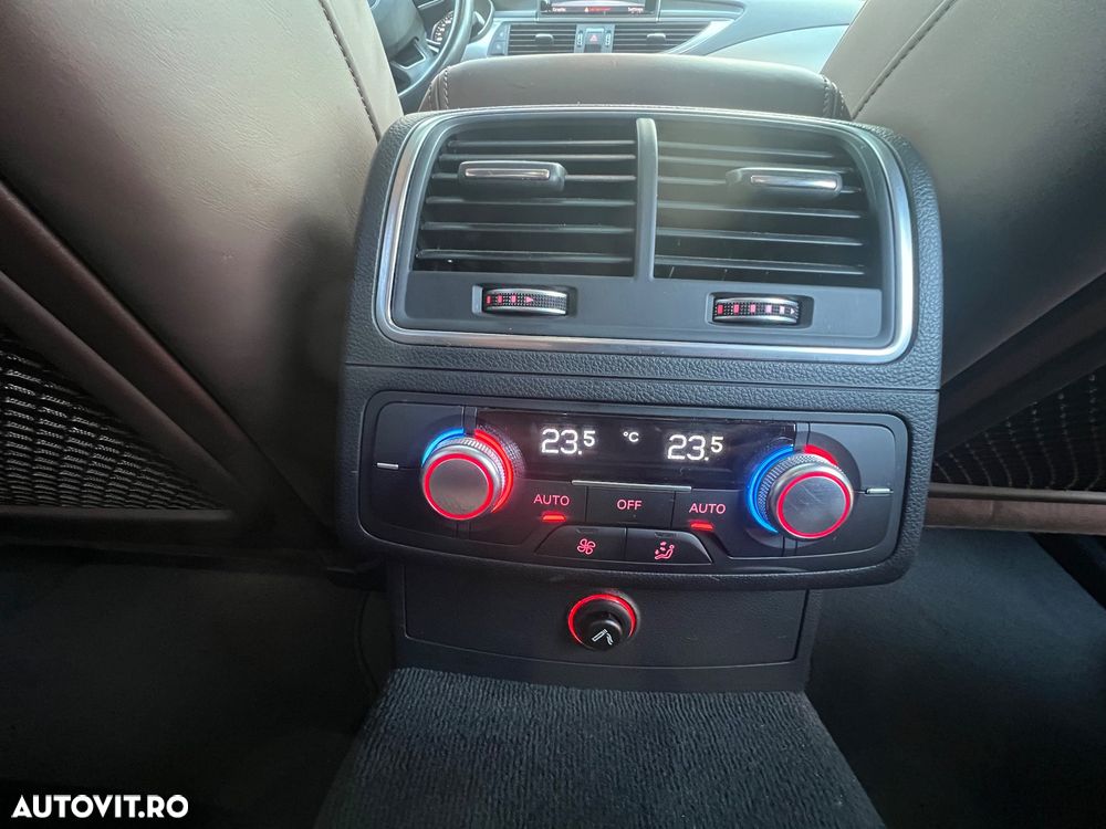 Audi A7 3.0 TDI Quattro S-Tronic - 15