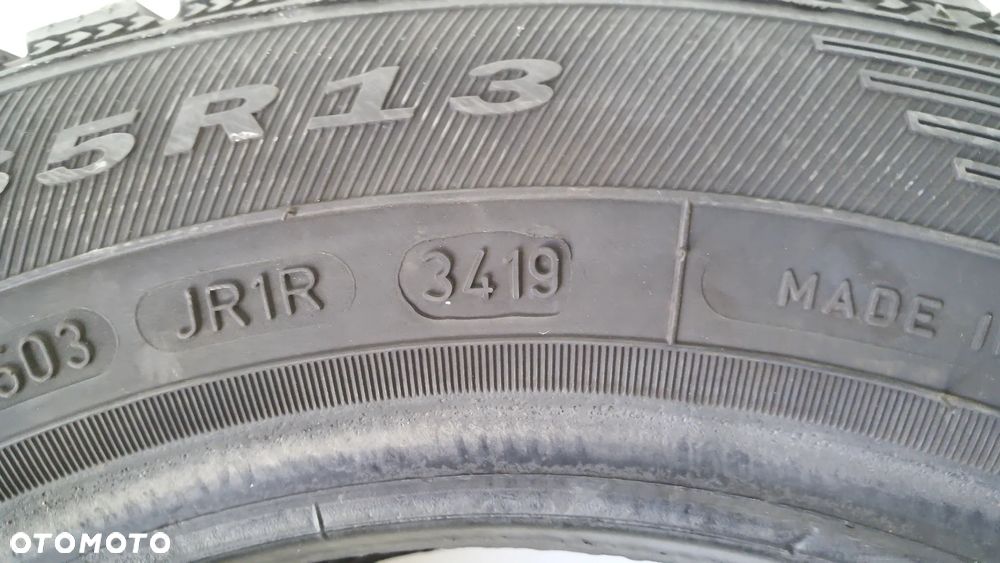 155/65R13 73T Dębica Frigo 2 2014 - 6