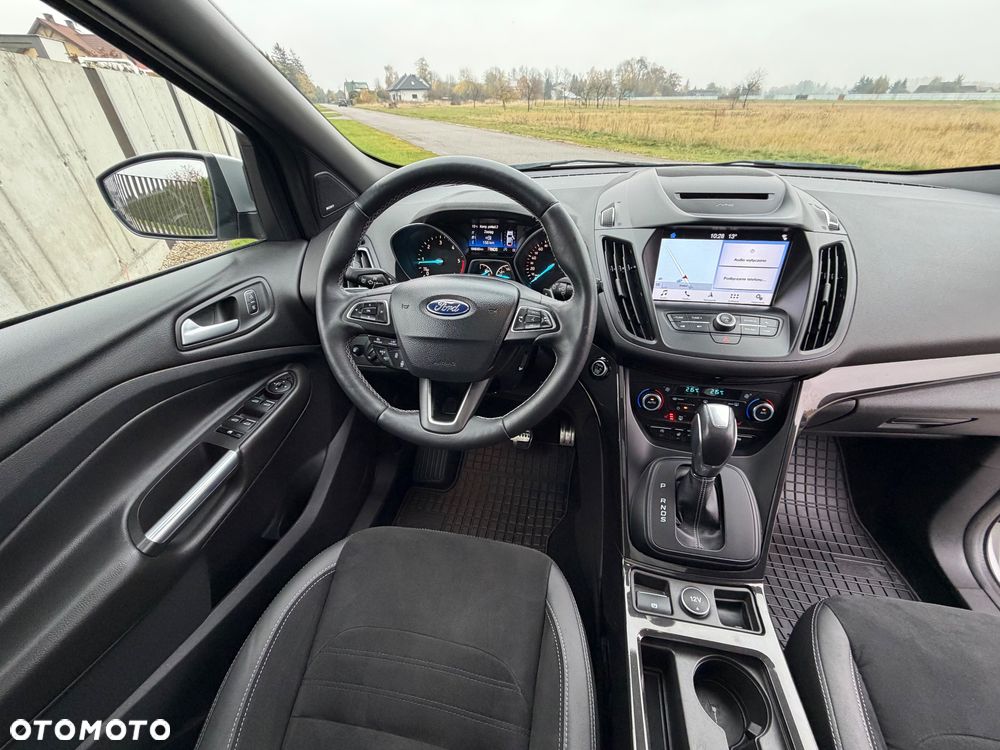 Ford Kuga 2.0 TDCi AWD ST-Line - 21