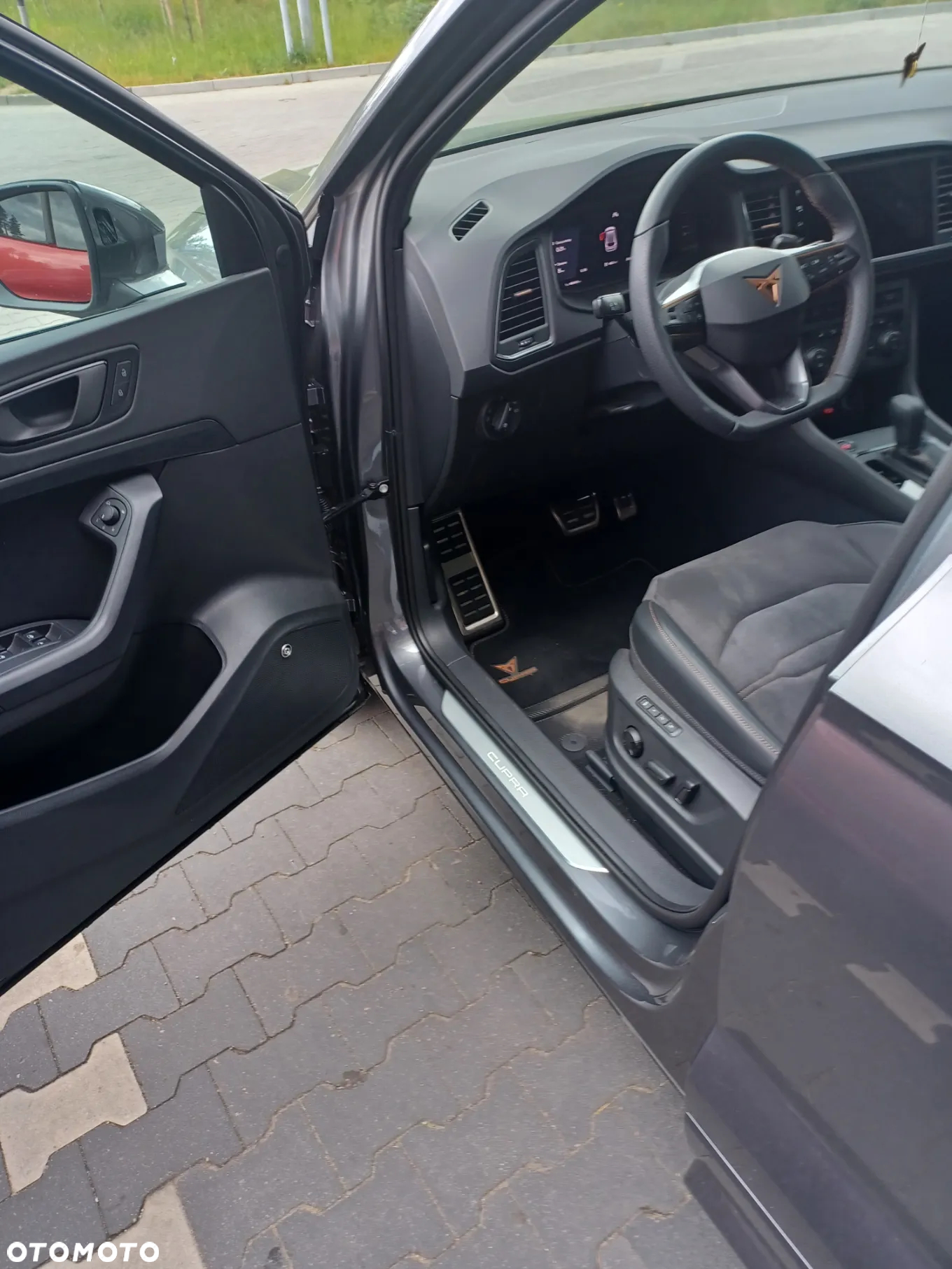 Cupra Ateca 1.5 TSI DSG - 20
