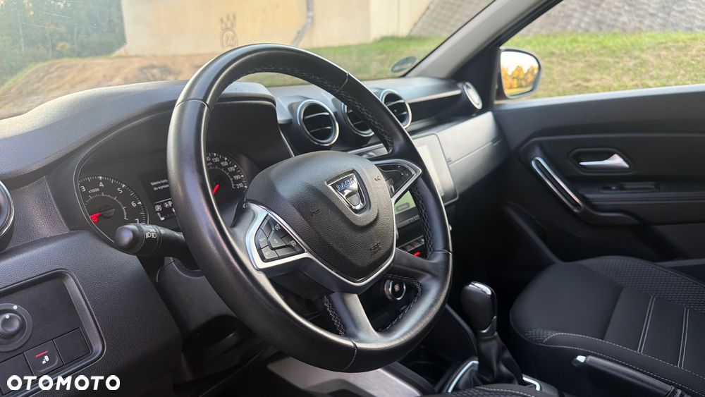 Dacia Duster - 25