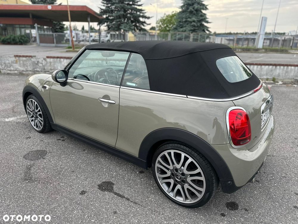 MINI Cooper - 6