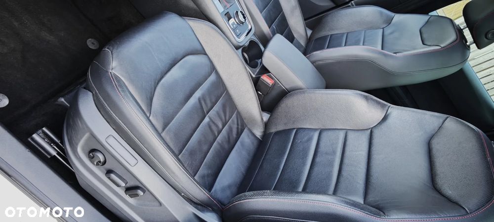 Seat Ateca 2.0 TSI 4Drive DSG OPF Xperience - 9