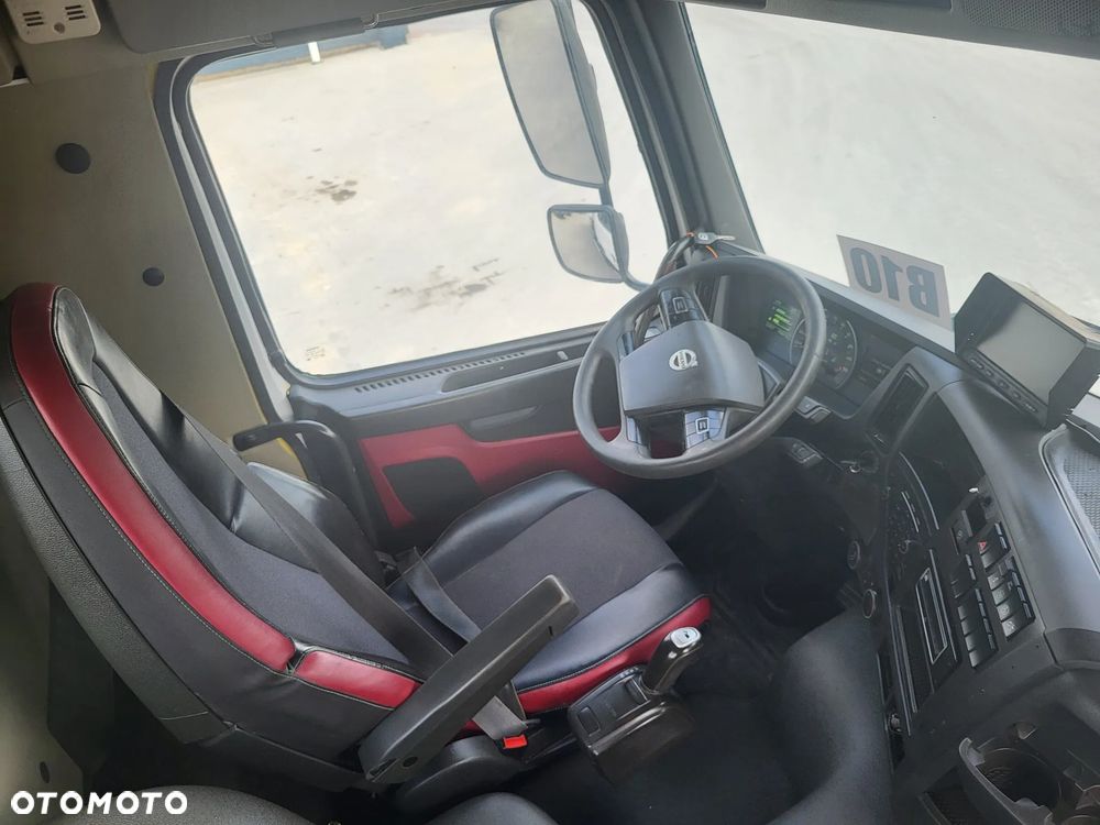 Volvo FM / Betonomieszarka / Rok 2014 / Do negocjacji - 5