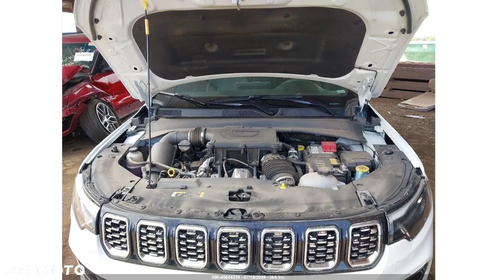 Jeep Compass - 10