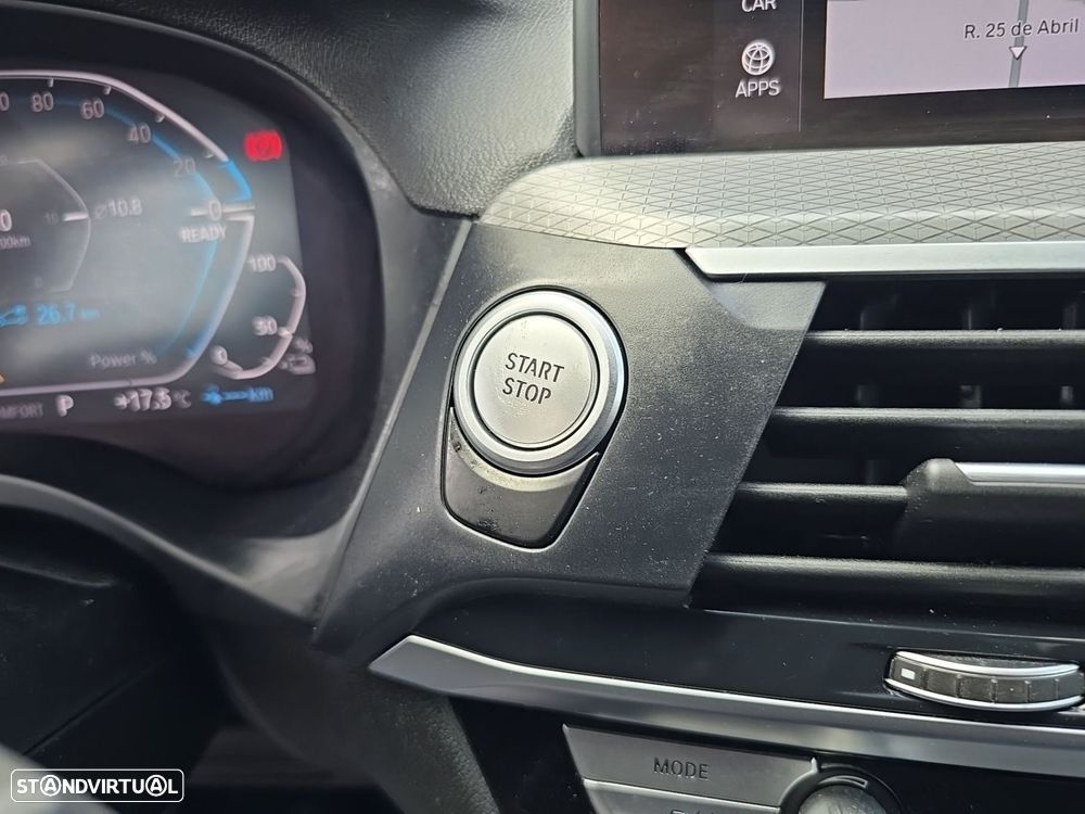 BMW X3 30 e xDrive Pack M - 23