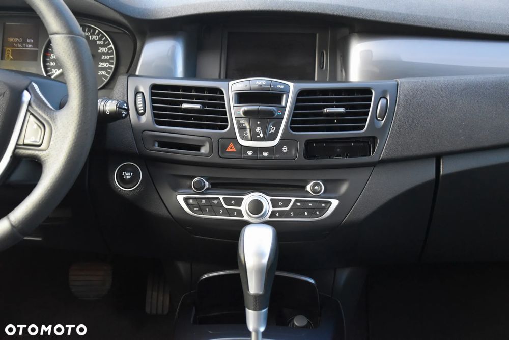 Renault Laguna 2.0 TCe 170 GT - 17