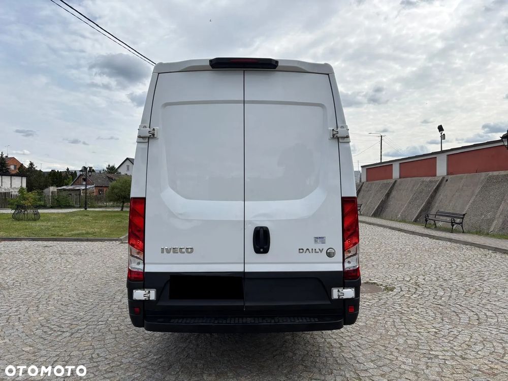 Iveco DAILY - 19