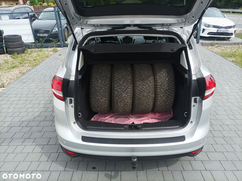 Ford C-MAX 1.0 EcoBoost Titanium ASS - 9