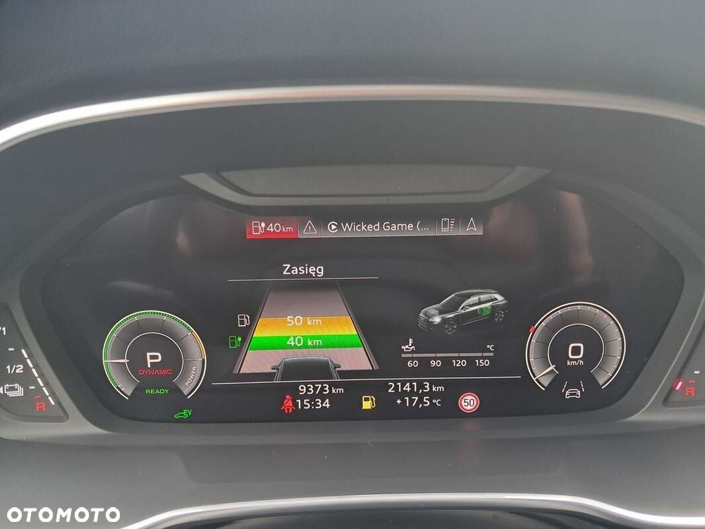 Audi Q3 Sportback 45 TFSI e S Line S tronic - 19