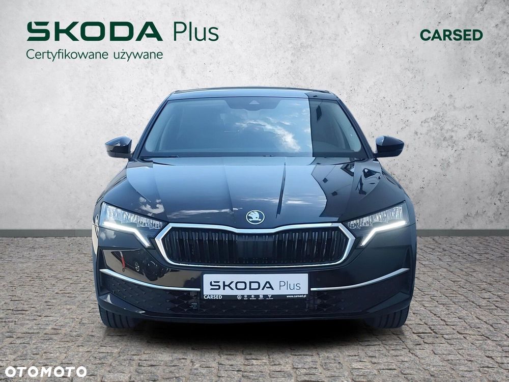 Skoda Octavia 1.5 TSI mHEV Selection DSG - 10