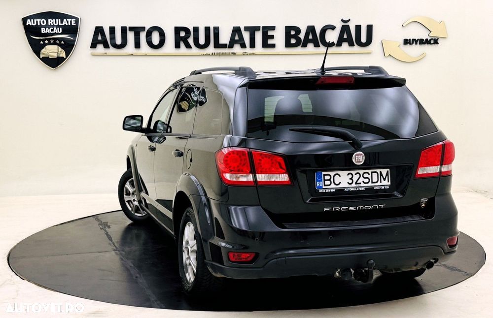 Fiat Freemont - 7