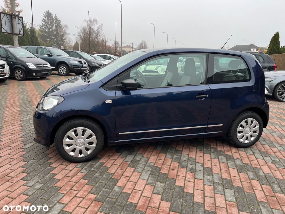 Skoda Citigo 1.0 Ambition - 2