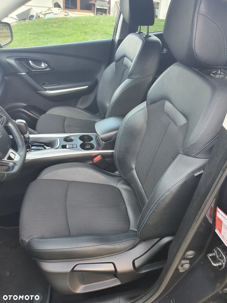 Renault Kadjar - 11