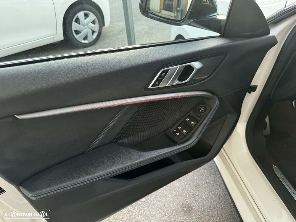 BMW 216 Gran Coupé d Pack Desportivo M - 22