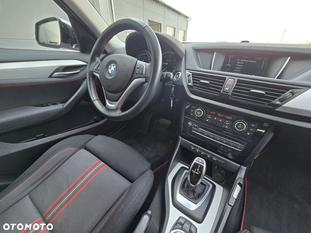 BMW X1 - 26