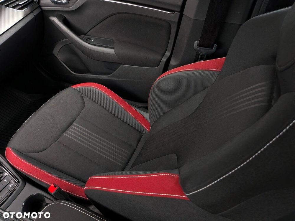 Skoda Scala 1.0 TSI Monte Carlo DSG - 13