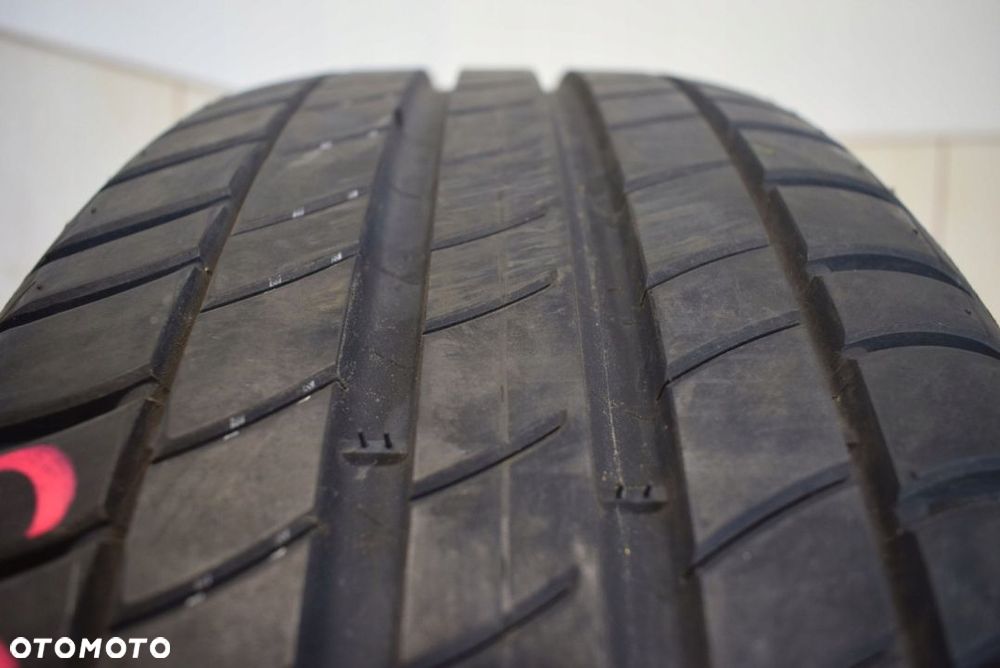 R17 205/55 91W Michelin Primacy 3 ZP 7,3mm - 2