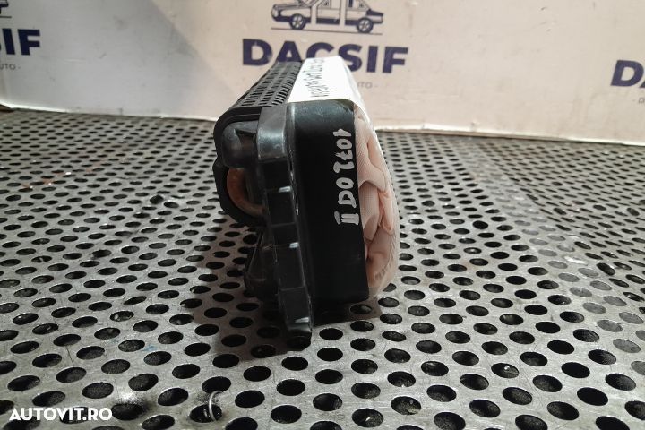 Airbag pasager 5L0880208 5L0880208 Skoda Octavia 2 [facelift] [2008 - - 3