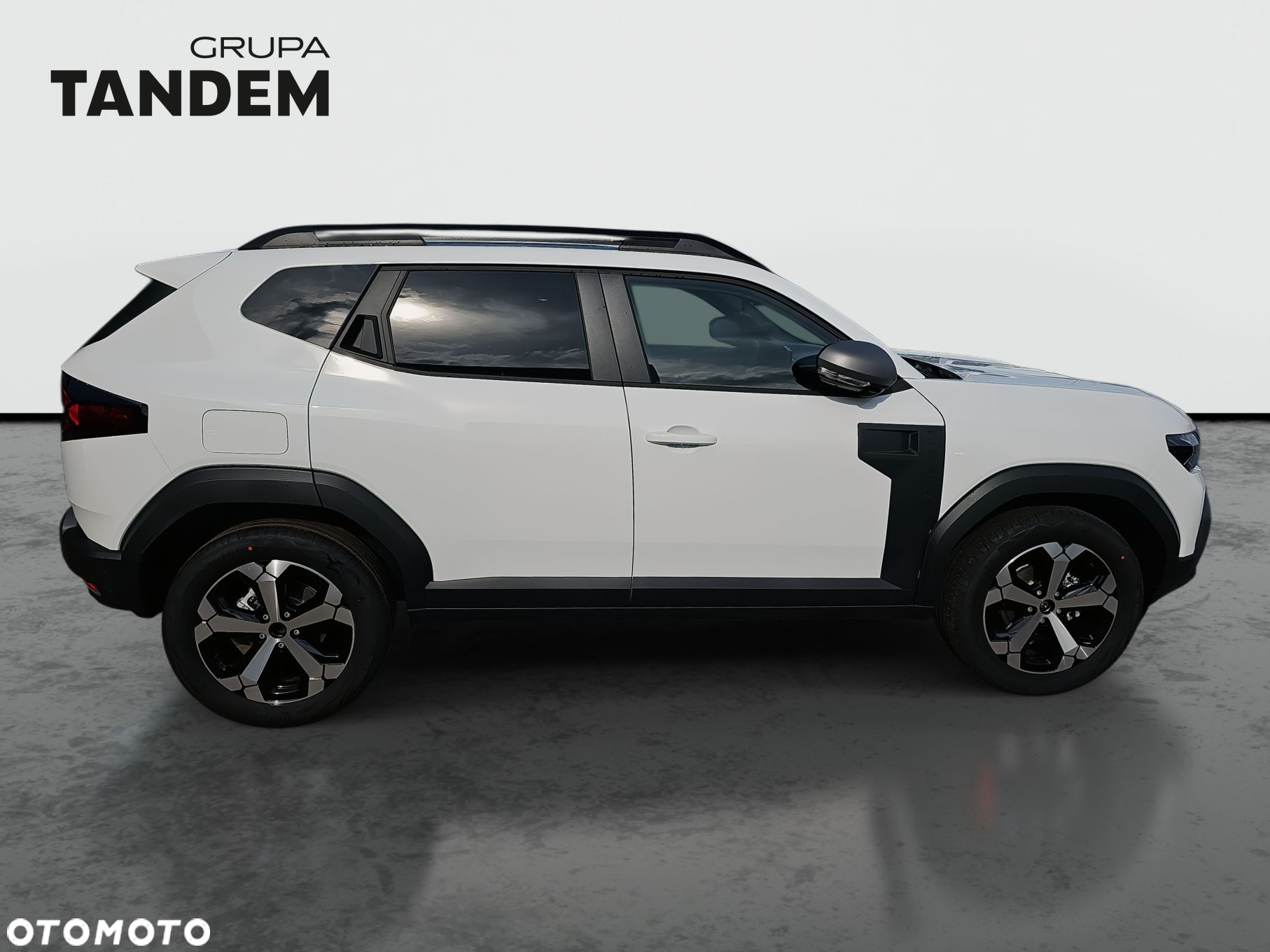 Dacia Duster - 4