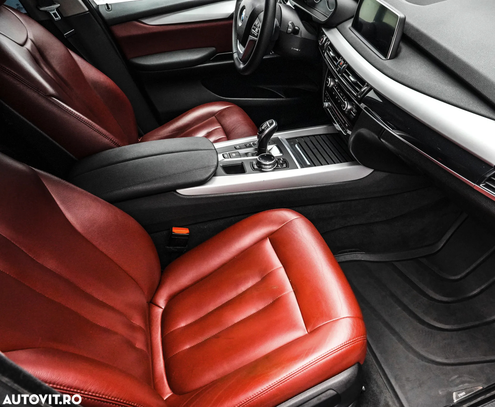 BMW X5 xDrive30d - 12